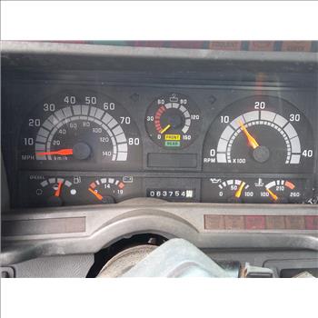 2000 GMC C7H042 (Hartford, CT 06114)