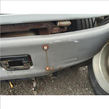 2000 GMC C7H042 (Hartford, CT 06114)