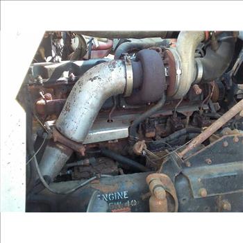 2000 Mack RD688S (Brooklyn, NY 11211)