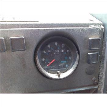 2000 Mack RD688S (Brooklyn, NY 11211)