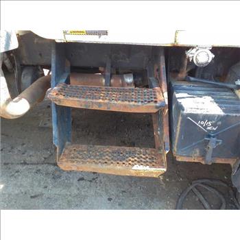 2000 Mack RD688S (Brooklyn, NY 11211)