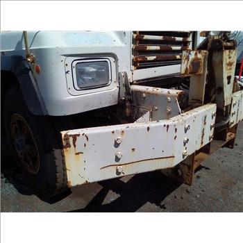 2000 Mack RD688S (Brooklyn, NY 11211)