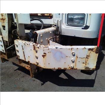 2000 Mack RD688S (Brooklyn, NY 11211)