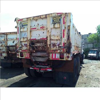 2000 Mack RD688S (Brooklyn, NY 11211)