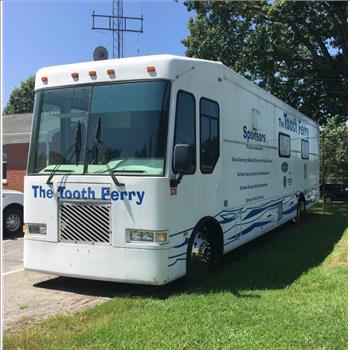 2000 Spartan Summit Motorhome (Durham, NC 27704)