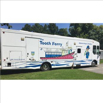 2000 Spartan Summit Motorhome (Durham, NC 27704)