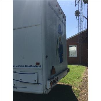 2000 Spartan Summit Motorhome (Durham, NC 27704)