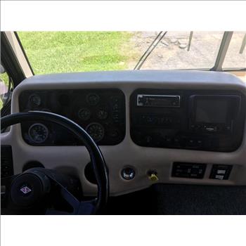 2000 Spartan Summit Motorhome (Durham, NC 27704)