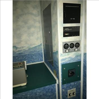 2000 Spartan Summit Motorhome (Durham, NC 27704)