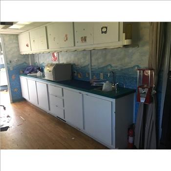 2000 Spartan Summit Motorhome (Durham, NC 27704)