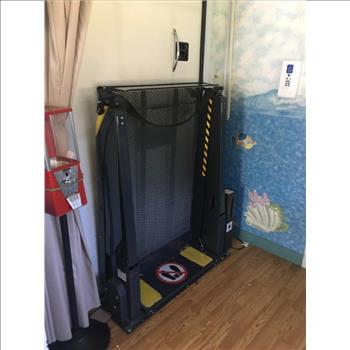 2000 Spartan Summit Motorhome (Durham, NC 27704)