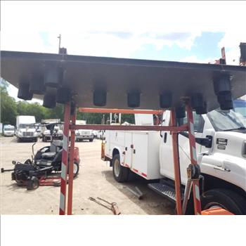 2000 Trafcon Trailer (Staten Island, NY 10309)