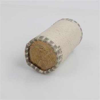 2000 US One Dollar Coins, 1 Roll