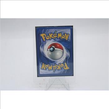 2000 WOTC Pokemon Snorlax 30/130 Base Set 2