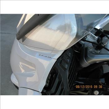 2001 BMW R1100RT-P Motorcycle (Keizer, OR 97307)