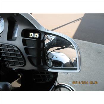 2001 BMW R1100RT-P Motorcycle (Keizer, OR 97307)