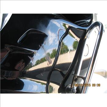 2001 BMW R1100RT-P Motorcycle (Keizer, OR 97307)