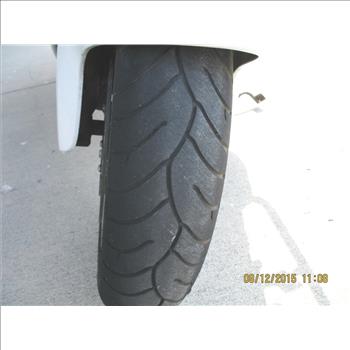 2001 BMW R1100RT-P Motorcycle (Keizer, OR 97307)