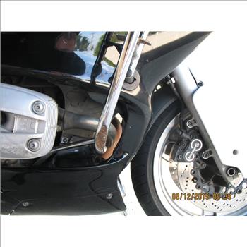 2001 BMW R1100RT-P Motorcycle (Keizer, OR 97307)