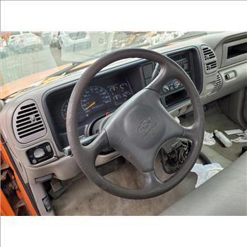 2001 Chevrolet 3500HD (Hartford, CT 06114)