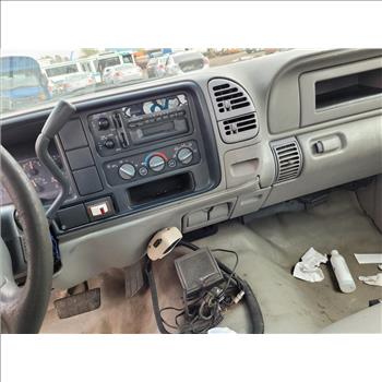 2001 Chevrolet 3500HD (Hartford, CT 06114)