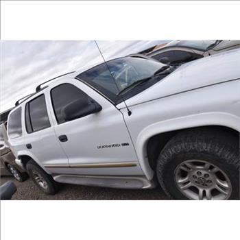 2001 Dodge Durango (San Luis, AZ 85349)
