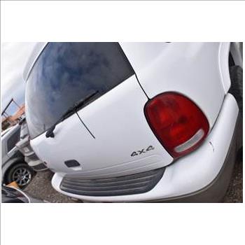 2001 Dodge Durango (San Luis, AZ 85349)