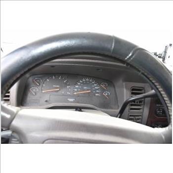2001 Dodge Durango (San Luis, AZ 85349)