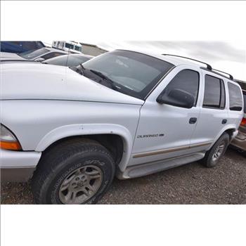 2001 Dodge Durango (San Luis, AZ 85349)