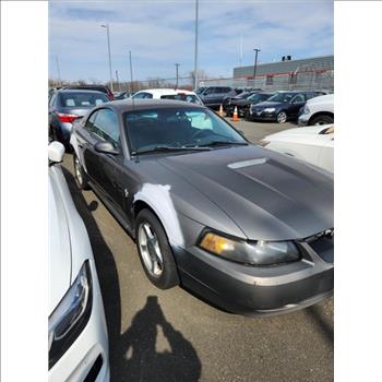 2001 Ford Mustang (Jamaica, NY 11430)