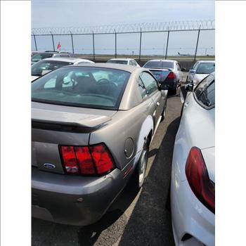 2001 Ford Mustang (Jamaica, NY 11430)