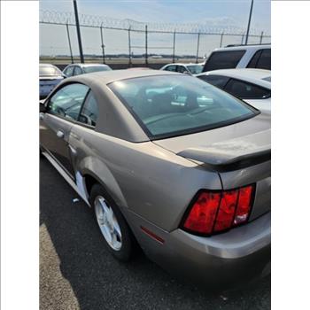 2001 Ford Mustang (Jamaica, NY 11430)