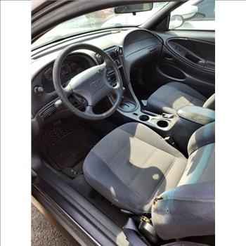 2001 Ford Mustang (Jamaica, NY 11430)