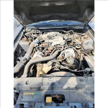 2001 Ford Mustang (Jamaica, NY 11430)