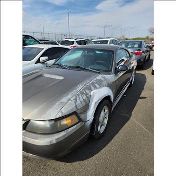 2001 Ford Mustang (Jamaica, NY 11430)