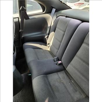 2001 Ford Mustang (Jamaica, NY 11430)