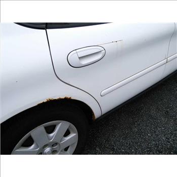 2001 Ford Taurus (Hartford, CT 06114)