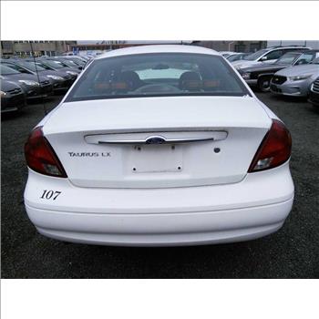2001 Ford Taurus (Hartford, CT 06114)