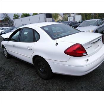 2001 Ford Taurus (Hartford, CT 06114)