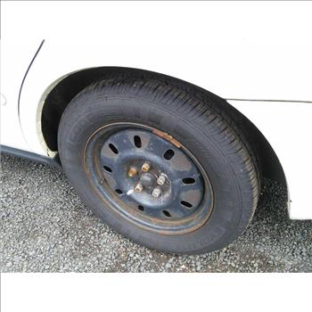 2001 Ford Taurus (Hartford, CT 06114)