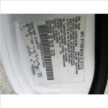 2001 Ford Taurus (Hartford, CT 06114)