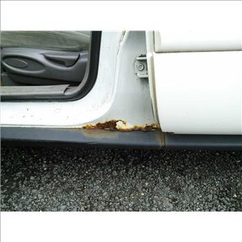 2001 Ford Taurus (Hartford, CT 06114)