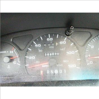2001 Ford Taurus (Hartford, CT 06114)