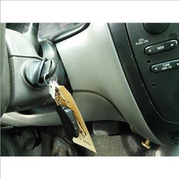 2001 Ford Taurus (Hartford, CT 06114)