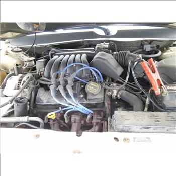 2001 Ford Taurus (Hartford, CT 06114)