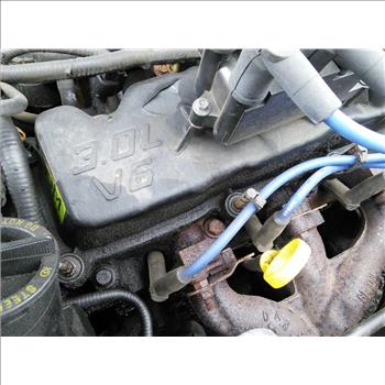 2001 Ford Taurus (Hartford, CT 06114)