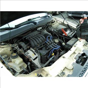 2001 Ford Taurus (Hartford, CT 06114)