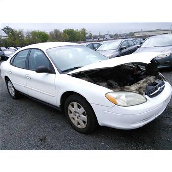 2001 Ford Taurus (Hartford, CT 06114)