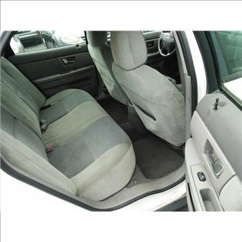 2001 Ford Taurus (Hartford, CT 06114)