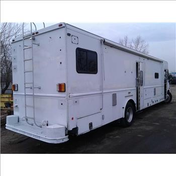 2001 Freightliner Mt55 (Brooklyn, NY 11214)